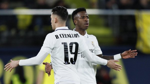 "Repugnantes e inadmisibles": La imagen que estremece al fútbol español previo al clásico
