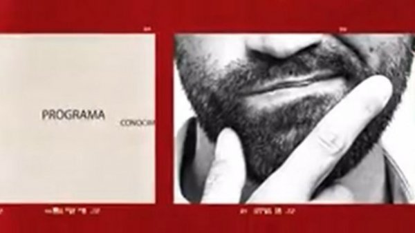 ¡Atención!: Inscríbete en el casting para un nuevo programa de TVN
