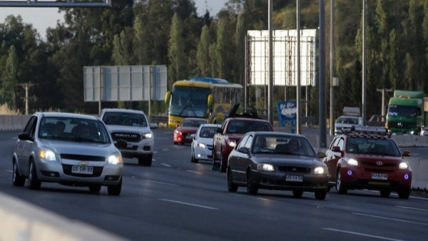 Permiso de circulación ¿cuánto cuesta este 2023?
