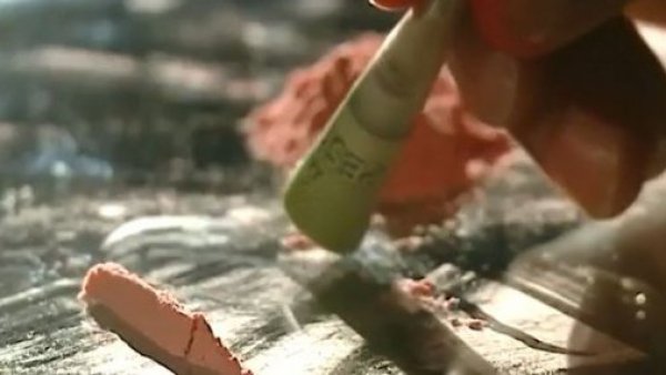 Tusi: la peligrosa droga de moda entre los jóvenes
