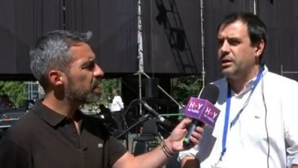 Orquesta sinfónica nacional se presenta hoy en forma gratuita
