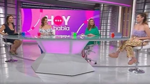 Hoy se Habla - 26 de enero 2023
