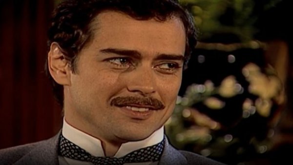 Terra Nostra - T1E50 | El interés de Marco Antonio
