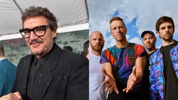 Invitados de lujo: Pedro Pascal y Coldplay estarán en Saturday Night Live
