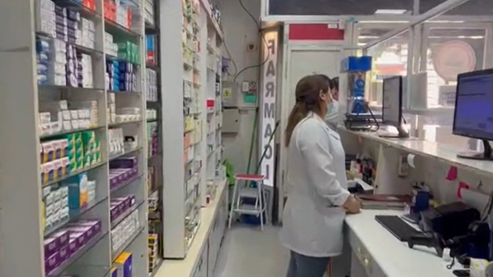 Farmacias advierten del quiebre de stock en algunos medicamentos
