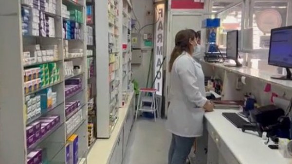 Farmacias advierten del quiebre de stock en algunos medicamentos
