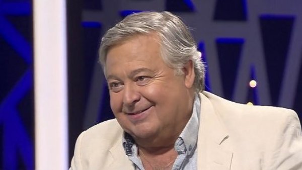 Buenas Noches a Todos T1E59 | Ernesto Belloni
