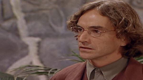 Iorana - T1E21 | Fernando al descubierto
