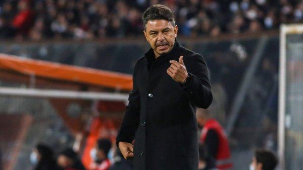 Marcelo Gallardo figura en la lista de candidatos para dirigir a un gigante europeo
