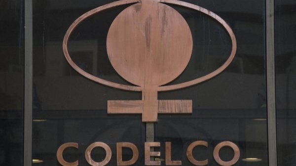 Codelco reducirá la jornada laboral a 40 horas en 2026
