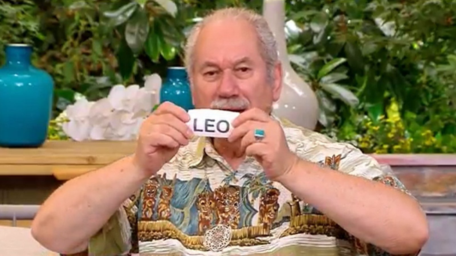 Salud, dinero y amor: Revisa las predicciones de Pedro Engel signo por signo
