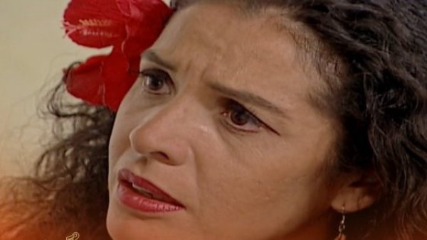 Revisa un adelanto del capítulo de "Iorana"
