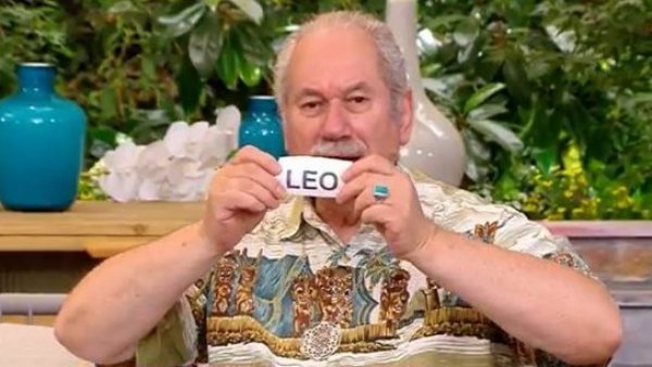 Salud, dinero y amor: Revisa las predicciones de Pedro Engel signo por signo
