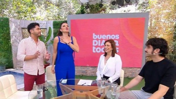 Este domingo por TVN: No te pierdas los "Premios Caleuche, gente que transforma"
