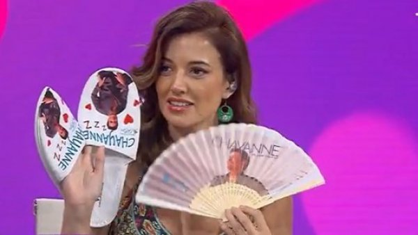 La incondicional relación entre los fanáticos y sus artistas
