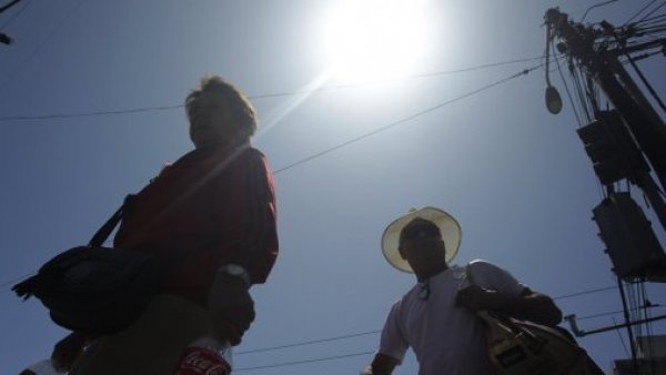Dirección Meteorológica de Chile anticipa posible nueva ola de calor a inicios de febrero
