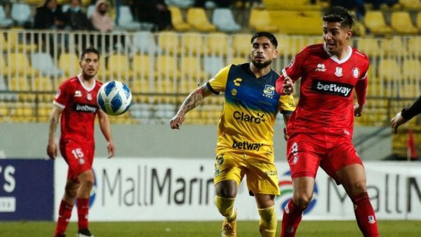 ¡Sorpresa total! En España anuncian el fichaje de Williams Alarcón
