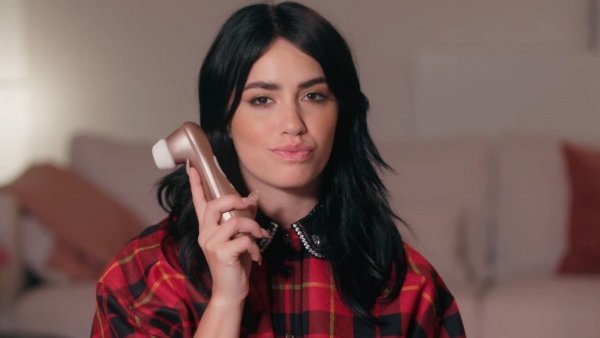 Lali Espósito siempre lleva un juguete sexual en viajes: "Es el mejor amigo de la mujer"
