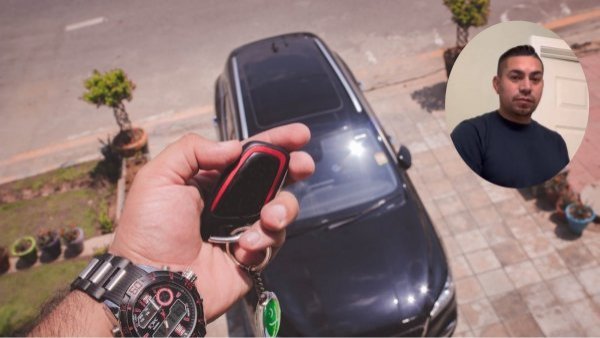 Hombre depositó millones a su mamá para comprar una casa: ella se la 'prestó' a su otro hijo para un auto
