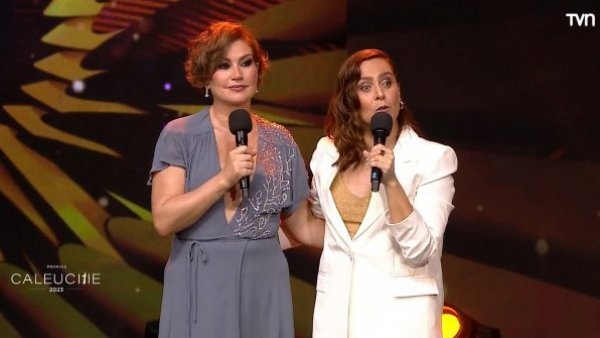 "Respeto": el mensaje de Natalia Valdebenito en apoyo a sus colegas comediantes
