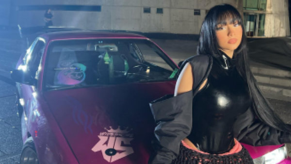 "You need a spanish mami in your life": Mira el día que estará Paloma Mami en el Festival de Viña 2023

