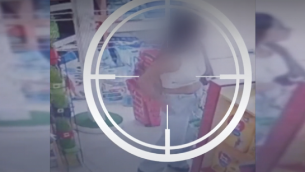 Tienda de mascota sufre constantes robos y asaltos
