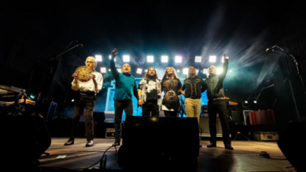 La celebración de 60 años de historia: ¿Qué día se presentarán Los Jaivas en Viña 2023?
