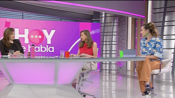 Hoy se Habla - 30 de enero 2023
