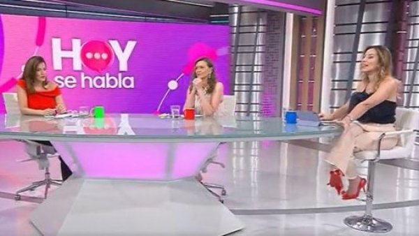 Hoy se Habla - 31 de enero 2023
