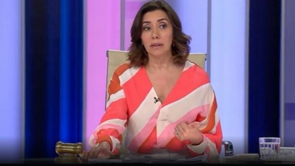 Carmen Gloria a tu servicio | Capítulo 31 de enero: Asume la responsabilidad
