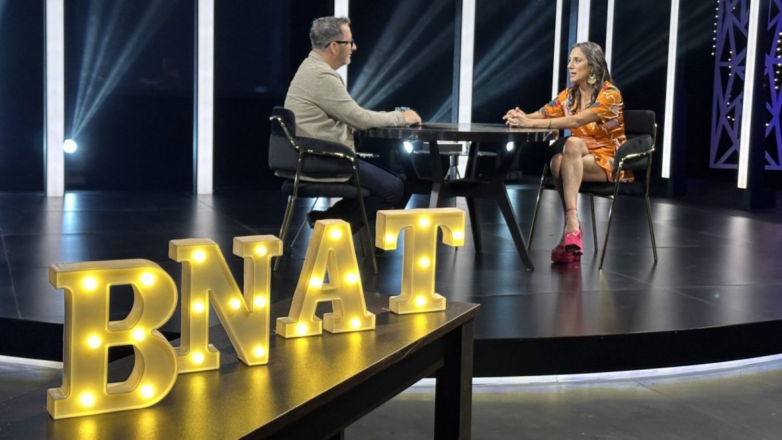 "No era un anhelo en mi vida": Blanca Lewin y la maternidad
