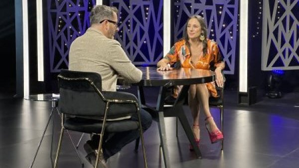 Los personajes más recordados de Blanca Lewin en TVN
