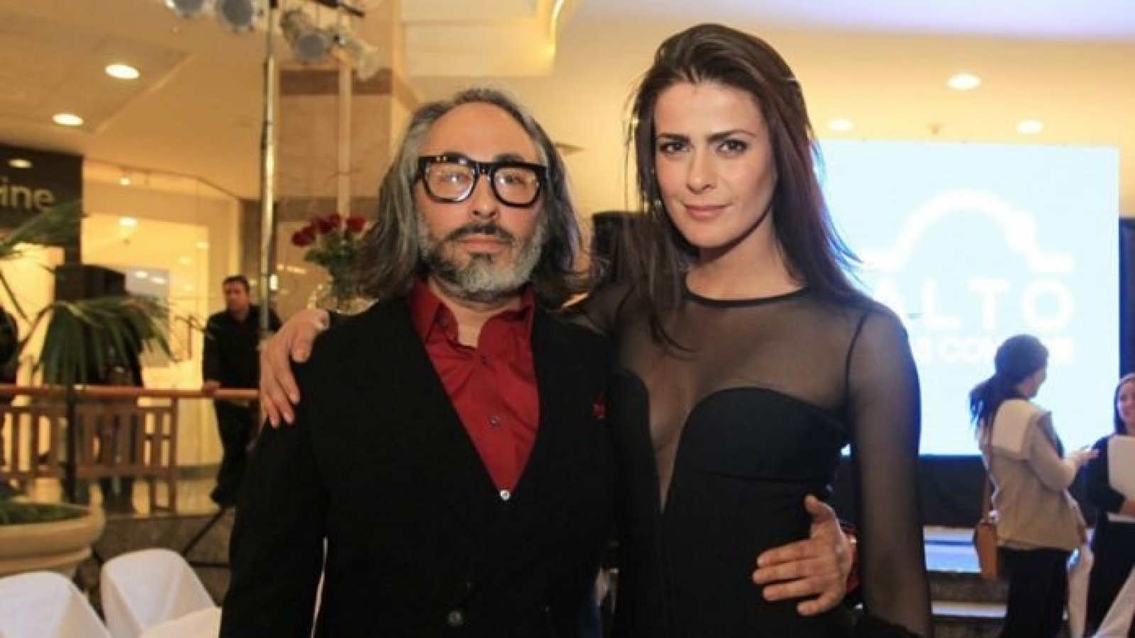PDI allana casa de Tonka Tomicic y Parived por 'caso relojes'
