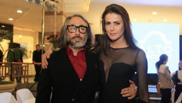 PDI allana casa de Tonka Tomicic y Parived por 'caso relojes'
