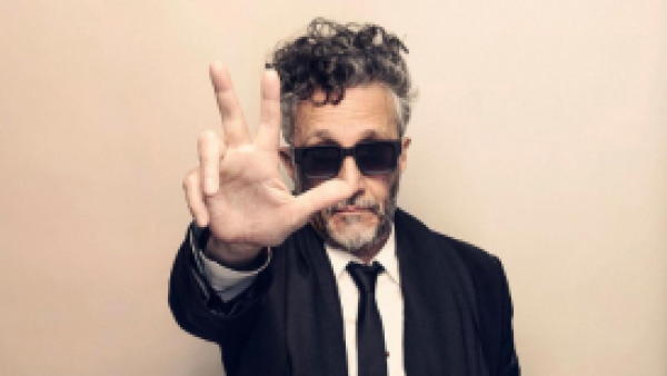 El rock argentino también estará en Viña 2023: Conoce la noche de Fito Páez en Viña 2023
