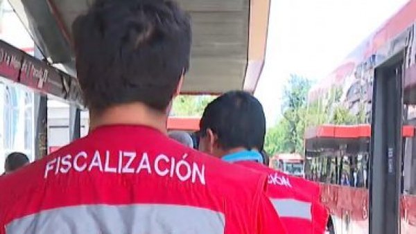 Cambios, normas y exigencias en el transporte: Lo que se viene con nueva Ley EAT
