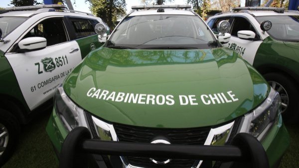 Encerronas siguen a la baja: cifra de enero es la más baja en casi un año
