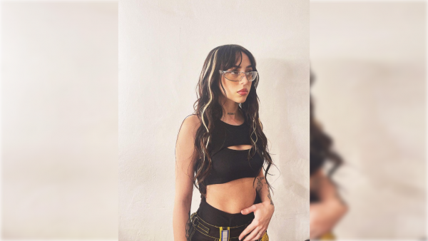 Atención fanáticos: Revisa qué día estará Nicki Nicole en el Festival de Viña 2023
