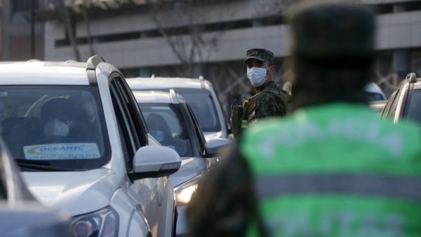 Comenzó el plazo para pagar permiso de circulación
