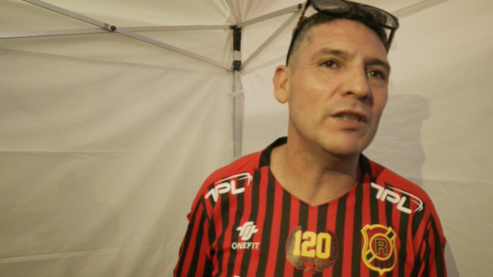 Padre de Marcianeke habla de los cambios de su hijo
