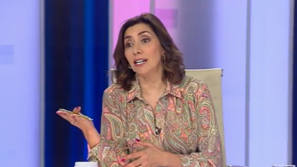 Carmen Gloria a tu servicio | Capítulo 1 de febrero: Palabra de honor

