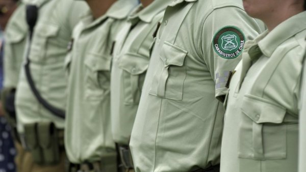 El detalle del acuerdo "transversal por la seguridad" propuesto por el Gobierno
