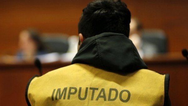 Tenía órdenes de detención pendientes: capturan a sujeto que asesinó a joven en Punta Arenas
