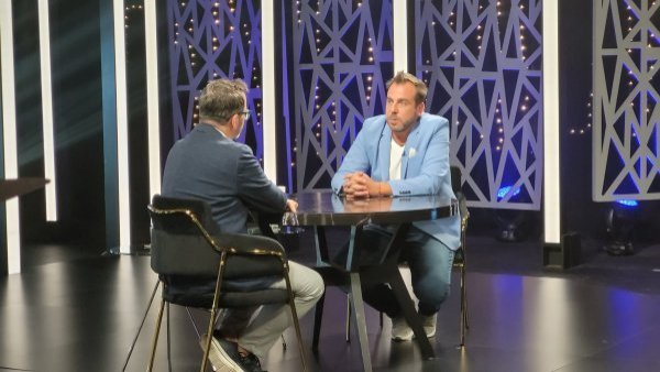 Los inicios de Francisco Kaminski: hizo su práctica profesional en "Pasiones"
