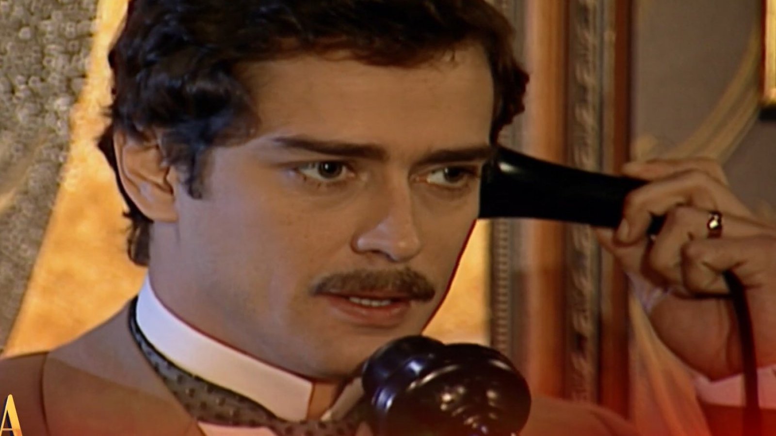 Mira un avance de "Terra Nostra" en TVN

