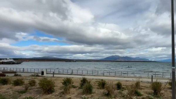 ¿Dónde ir y quedarse?: Claudio Ojeda nos entrega los mejores consejos para visitar Puerto Natales
