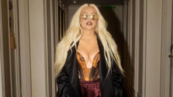 Al ritmo de Dirrty y más: revisa las canciones más populares de Christina Aguilera
