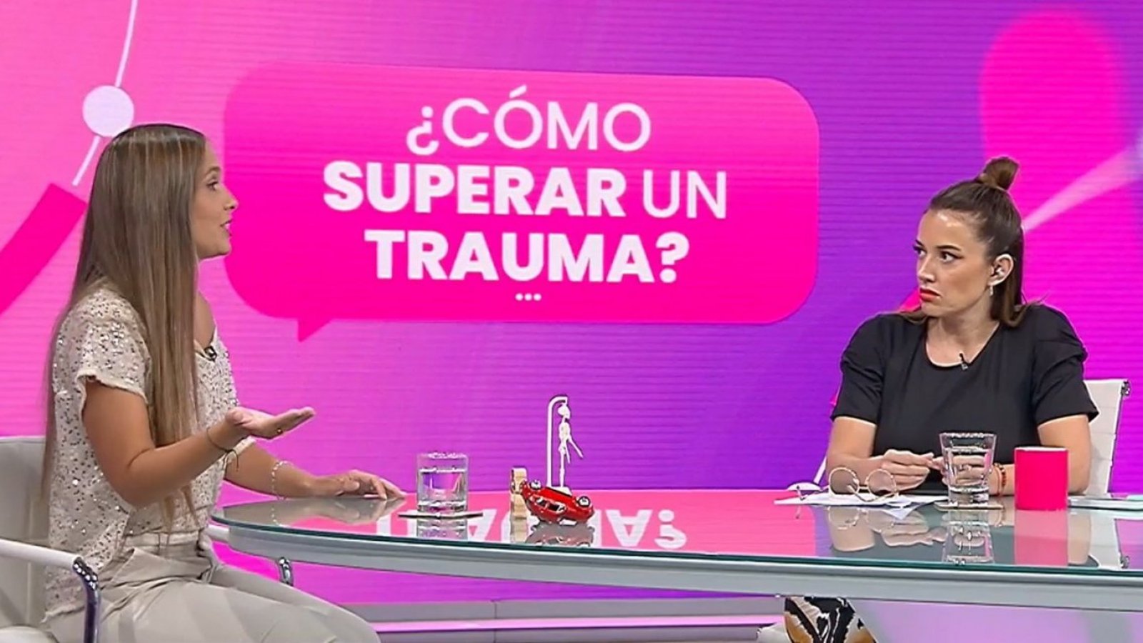 ¿Cómo nacen y se pueden superar? Los traumas, heridas emocionales que impactan en nuestra vida
