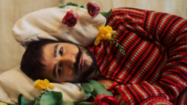 "Yo no tengo pa darte ni un peso pero..." Revisa las mejores canciones de Camilo
