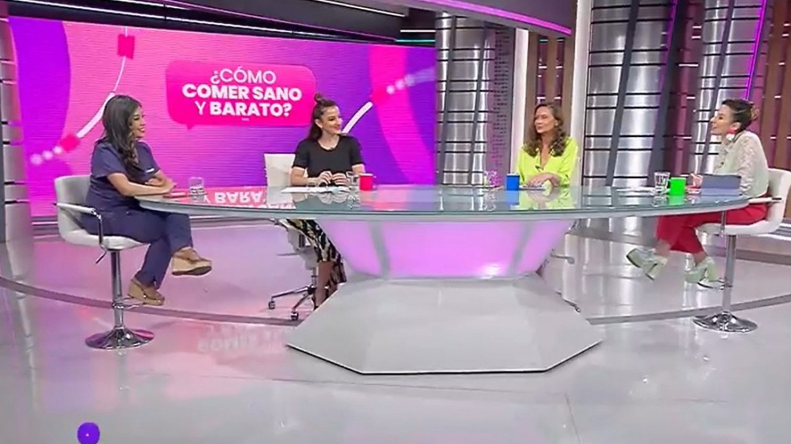 ¿Se puede comer sano y también barato?
